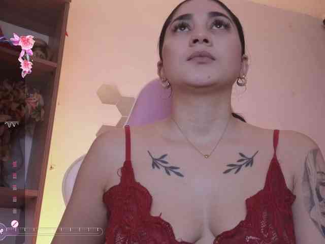 britt-grey Sex Cam Show