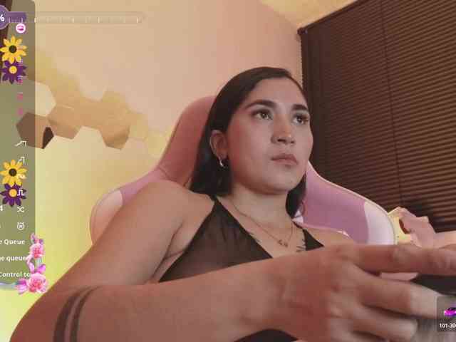 britt-grey webcam