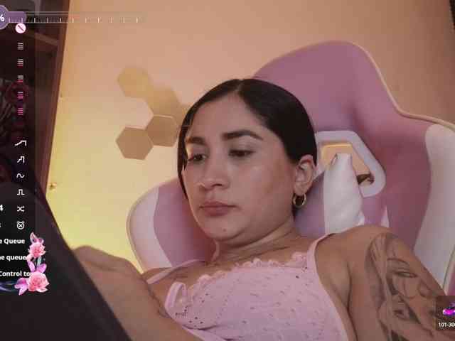 britt-grey webcam