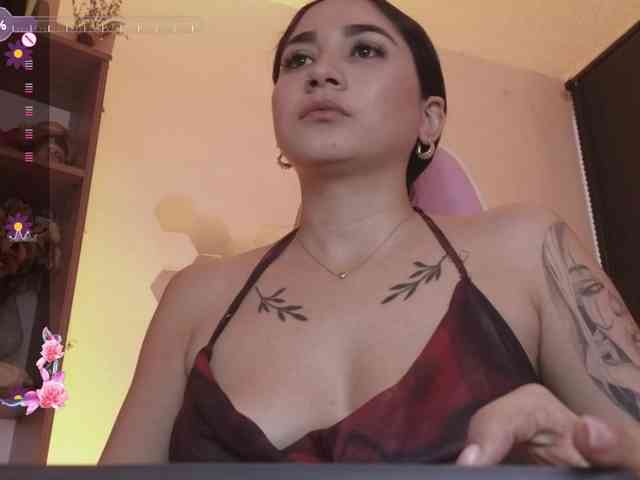 britt-grey webcam