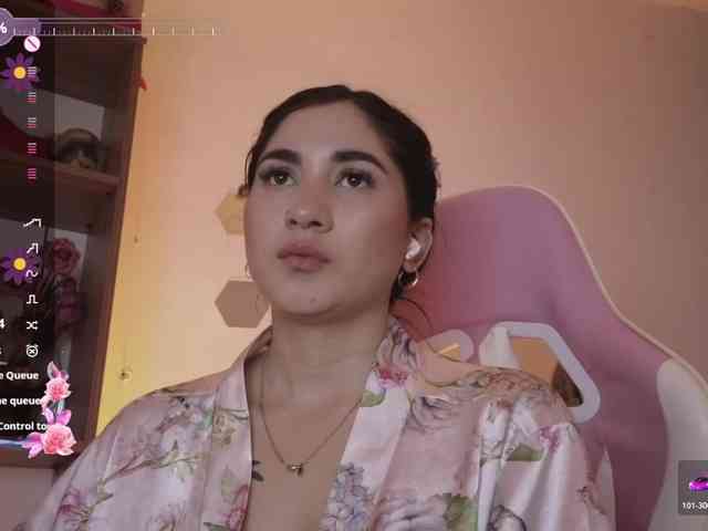 britt-grey webcam