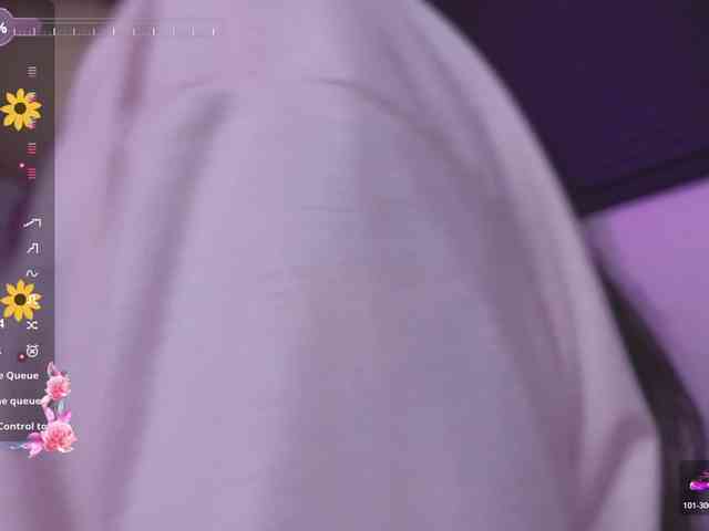 britt-grey webcam