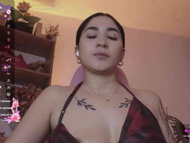 britt-grey webcam