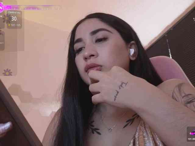 britt-grey webcam
