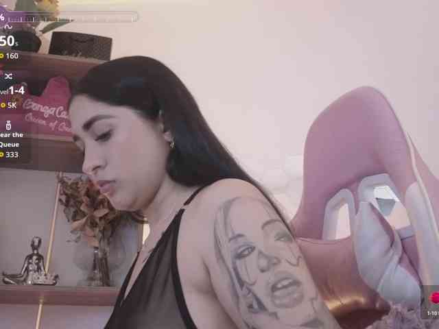 britt-grey webcam