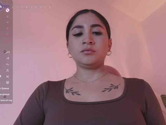 britt-grey webcam