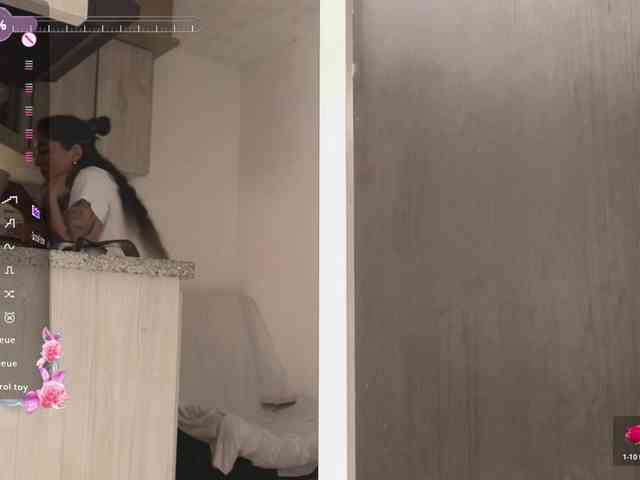britt-grey webcam