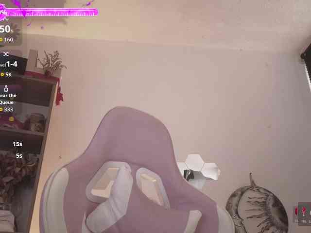 britt-grey webcam