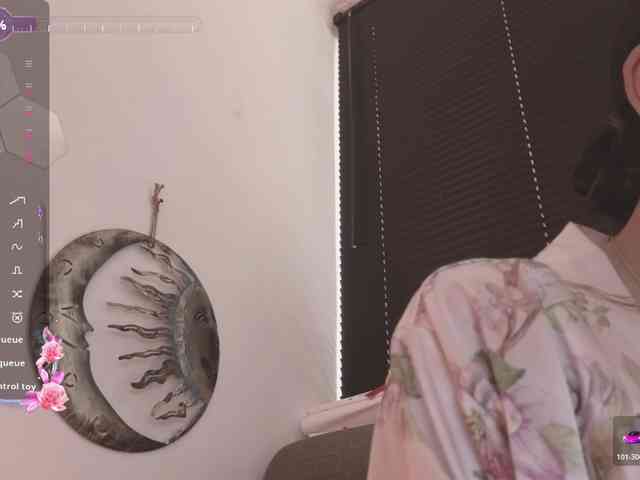 britt-grey webcam