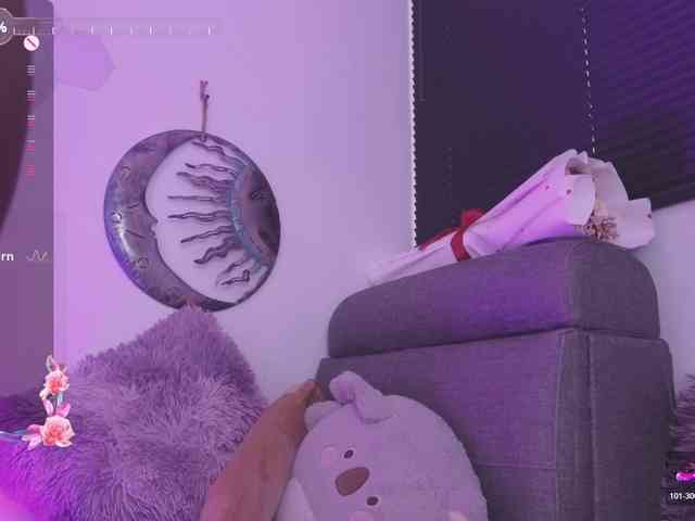 britt-grey webcam