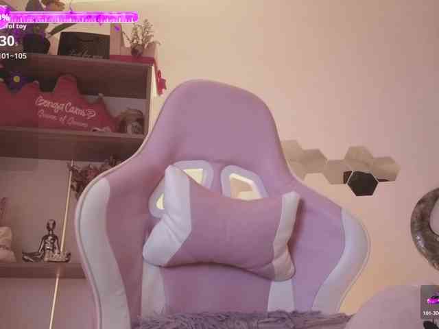 britt-grey webcam