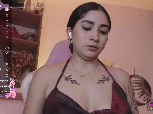 britt-grey webcam