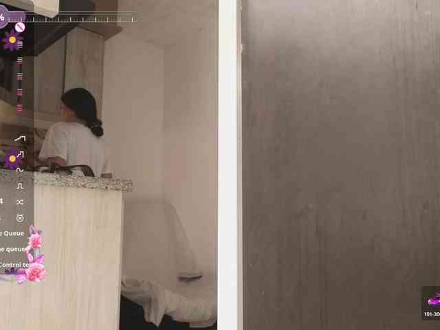 britt-grey webcam