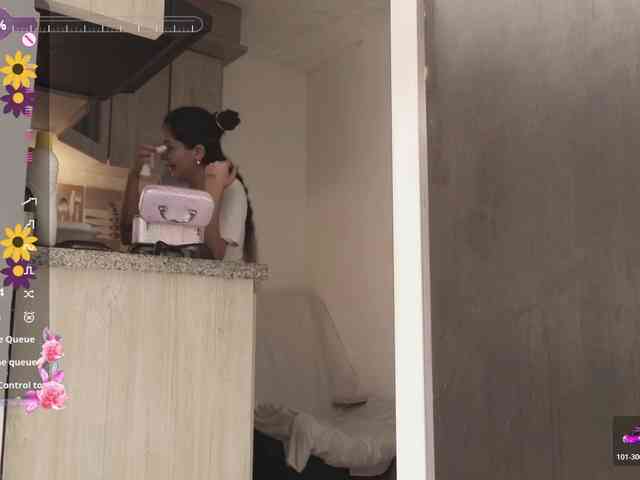 britt-grey webcam