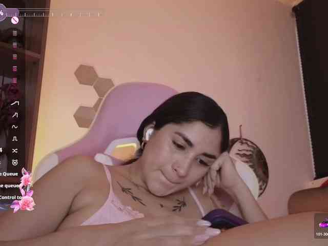 britt-grey webcam