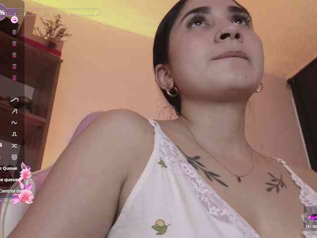 britt-grey webcam