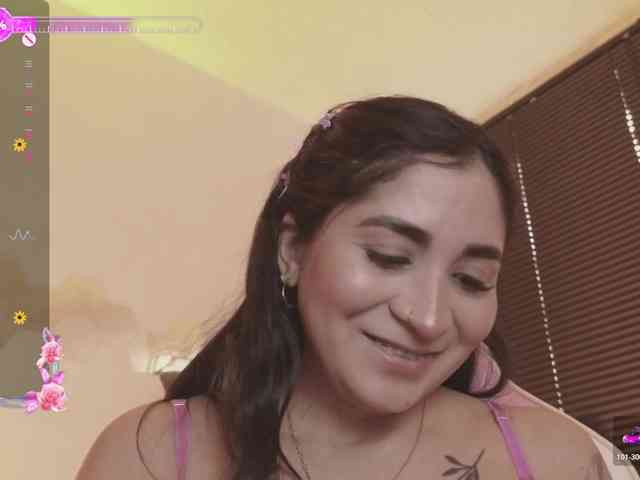 britt-grey webcam