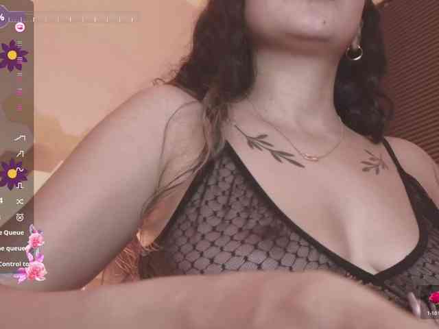 britt-grey webcam