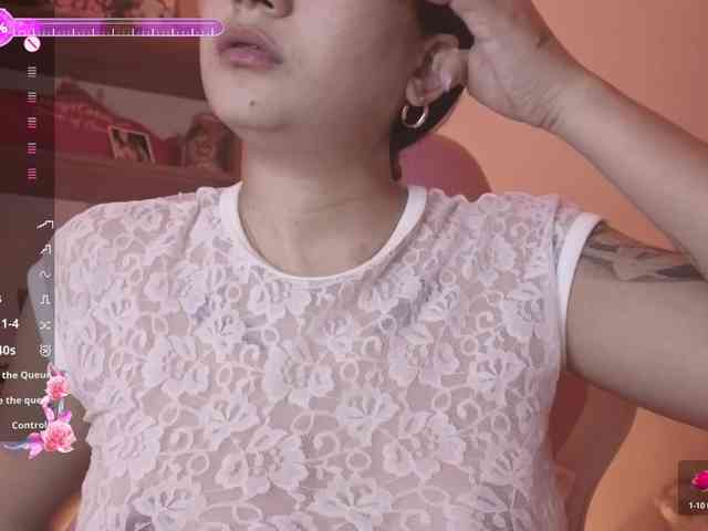 britt-grey webcam