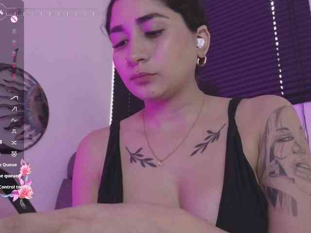 britt-grey webcam