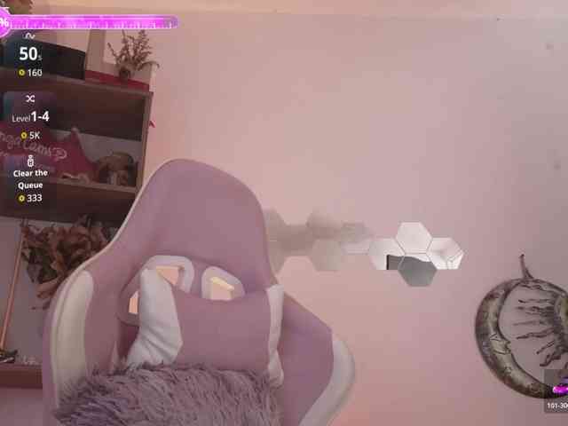 britt-grey webcam