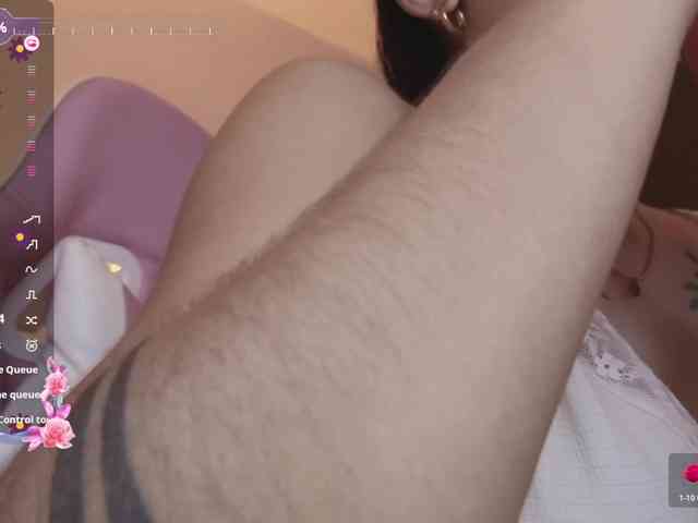 britt-grey webcam