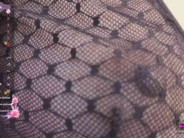 britt-grey webcam