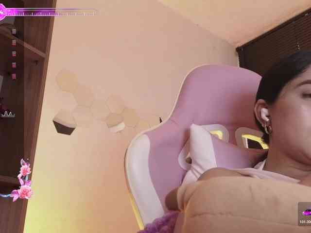 britt-grey webcam