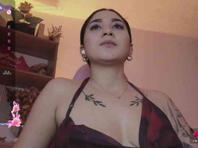 britt-grey webcam