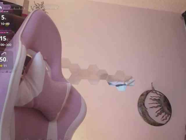 britt-grey webcam