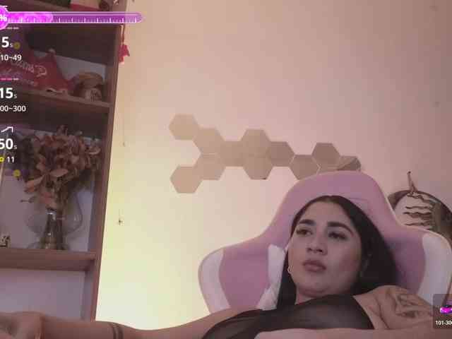 britt-grey webcam