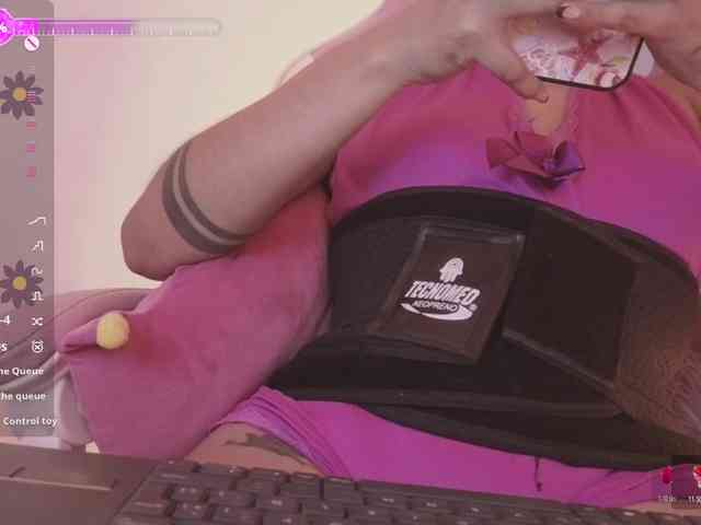 britt-grey webcam