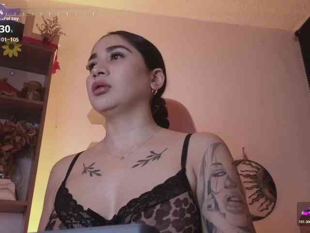 britt-grey webcam