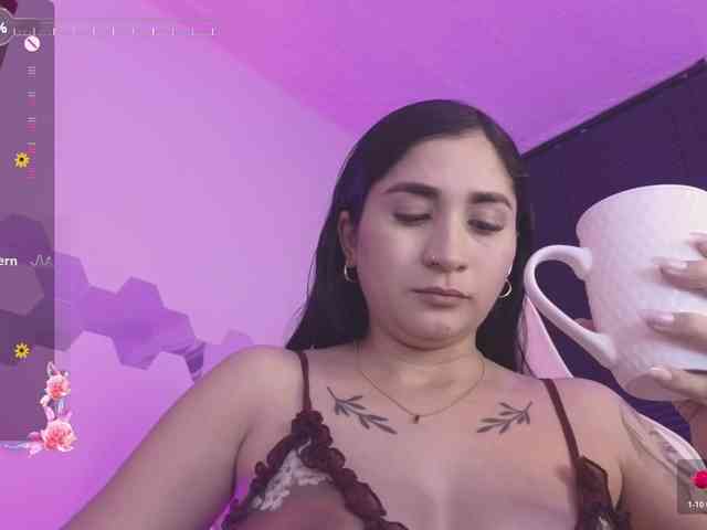 britt-grey webcam
