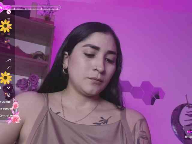 britt-grey webcam