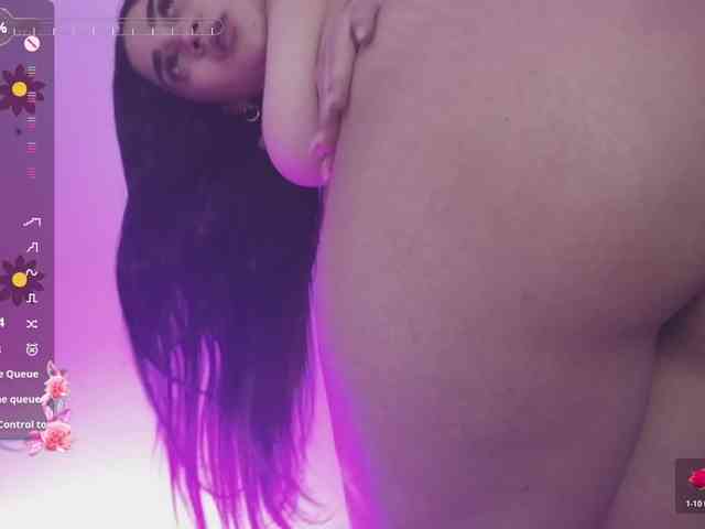 britt-grey webcam
