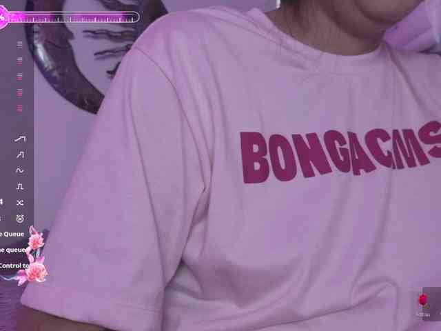 britt-grey webcam