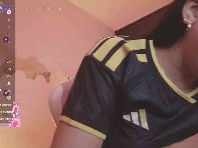britt-grey webcam