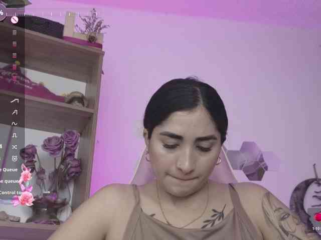 britt-grey webcam
