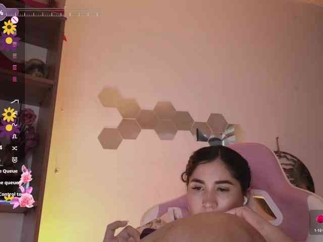 britt-grey webcam