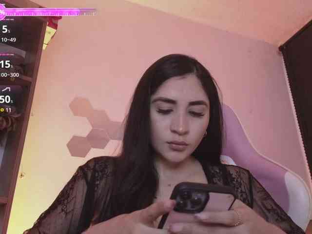 britt-grey webcam