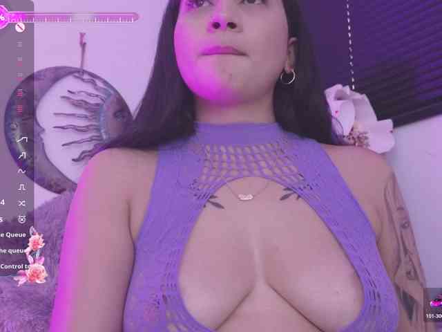 britt-grey webcam
