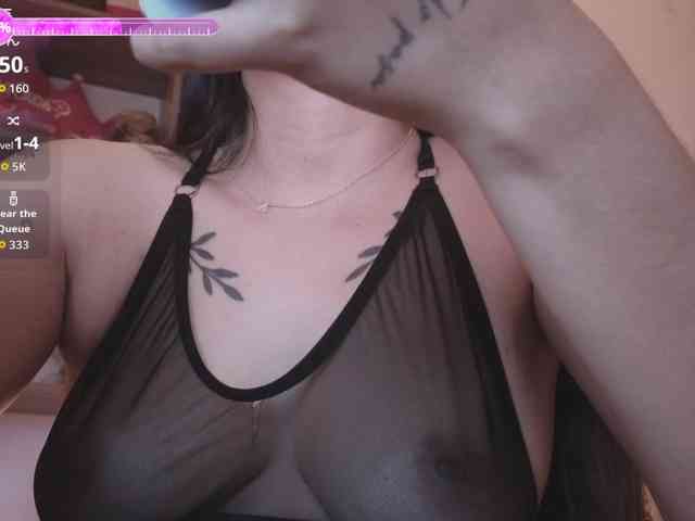 britt-grey Live Webcam on BongaCams