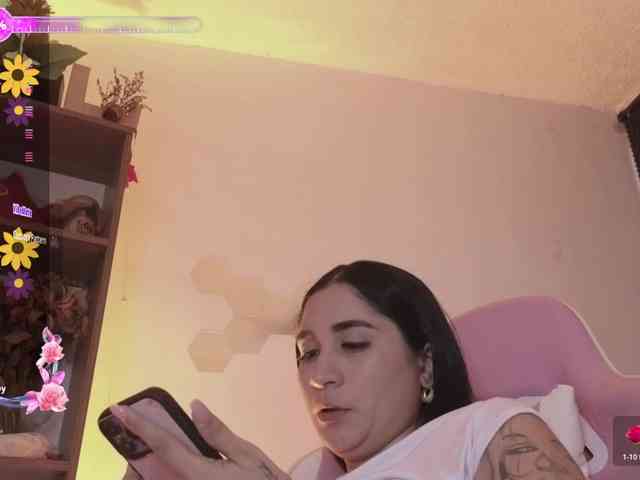britt-grey webcam