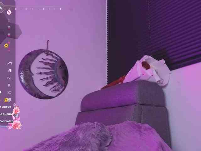 britt-grey webcam