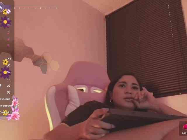 britt-grey webcam