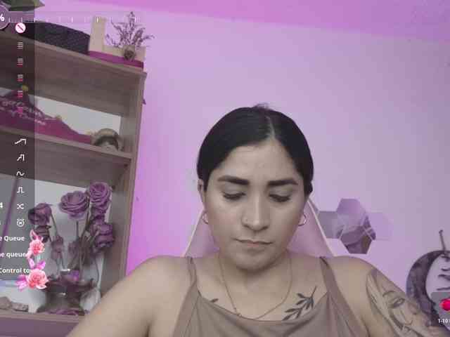 britt-grey webcam