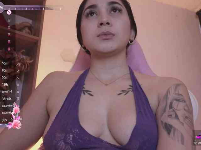 britt-grey webcam