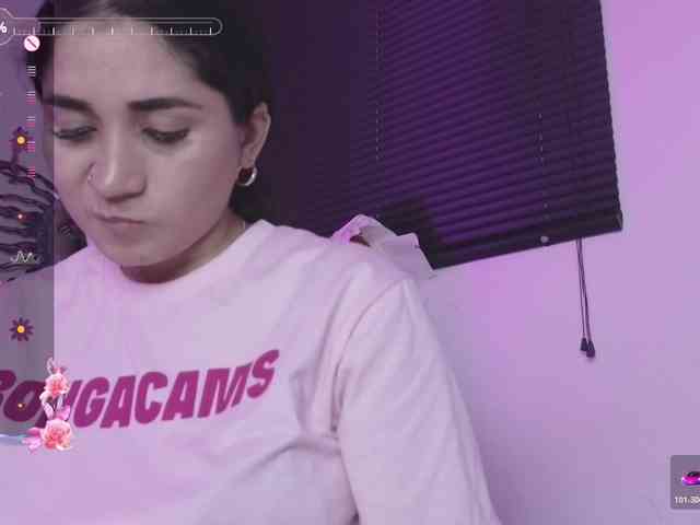 britt-grey webcam