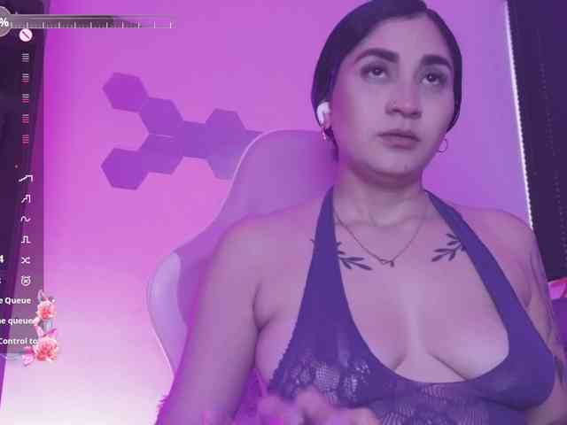 britt-grey webcam